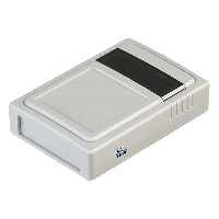 باکس دیواری LCD