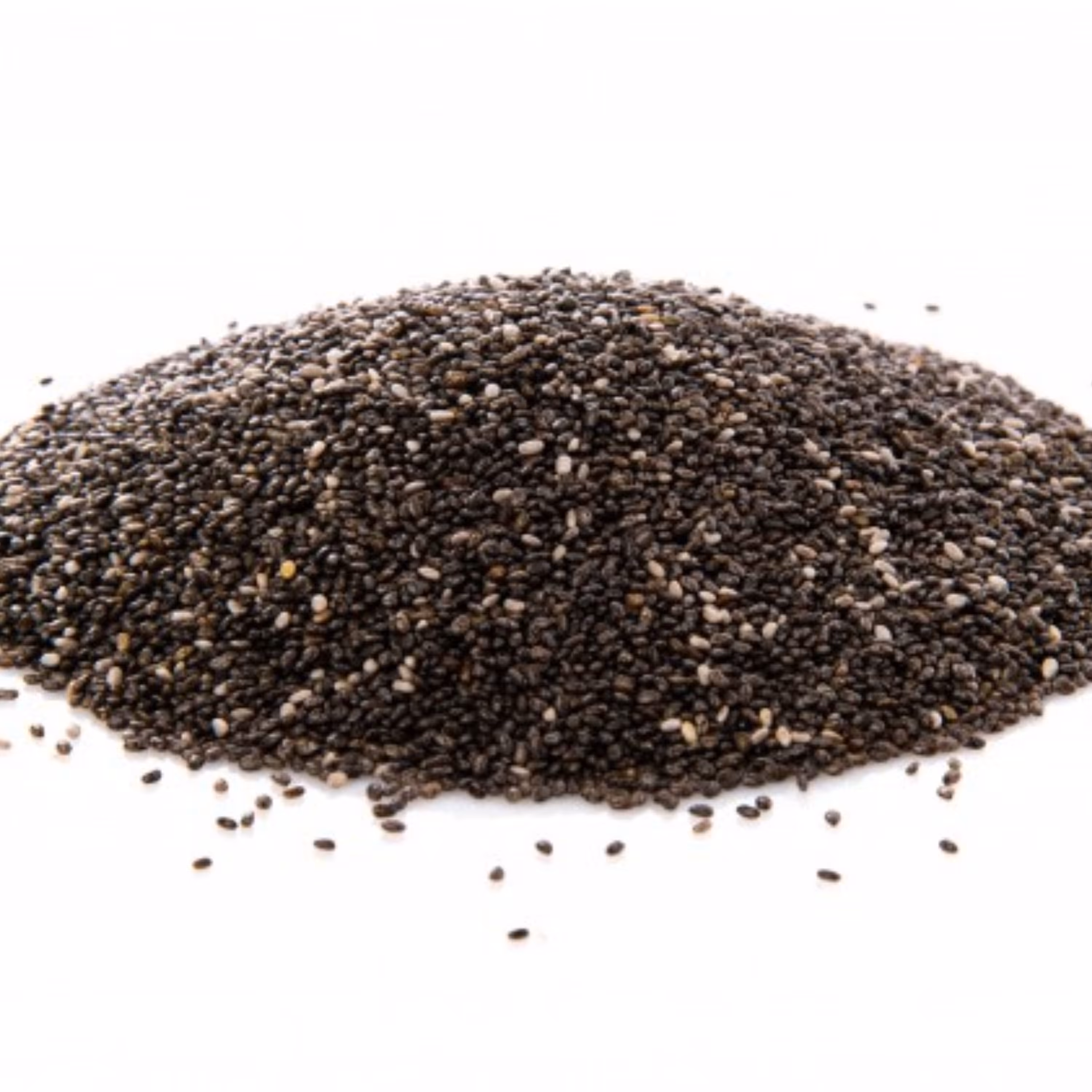 دانه چیا 250 گرمی باکیفیت عالی و بسته بندی بهداشتی