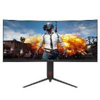 مانیتور مستر تک مدل XG345AQ سایز 34 اینچ