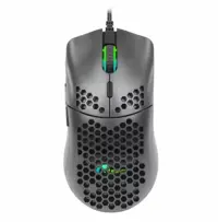 ماوس مخصوص بازی گرین مدل GM606 RGB