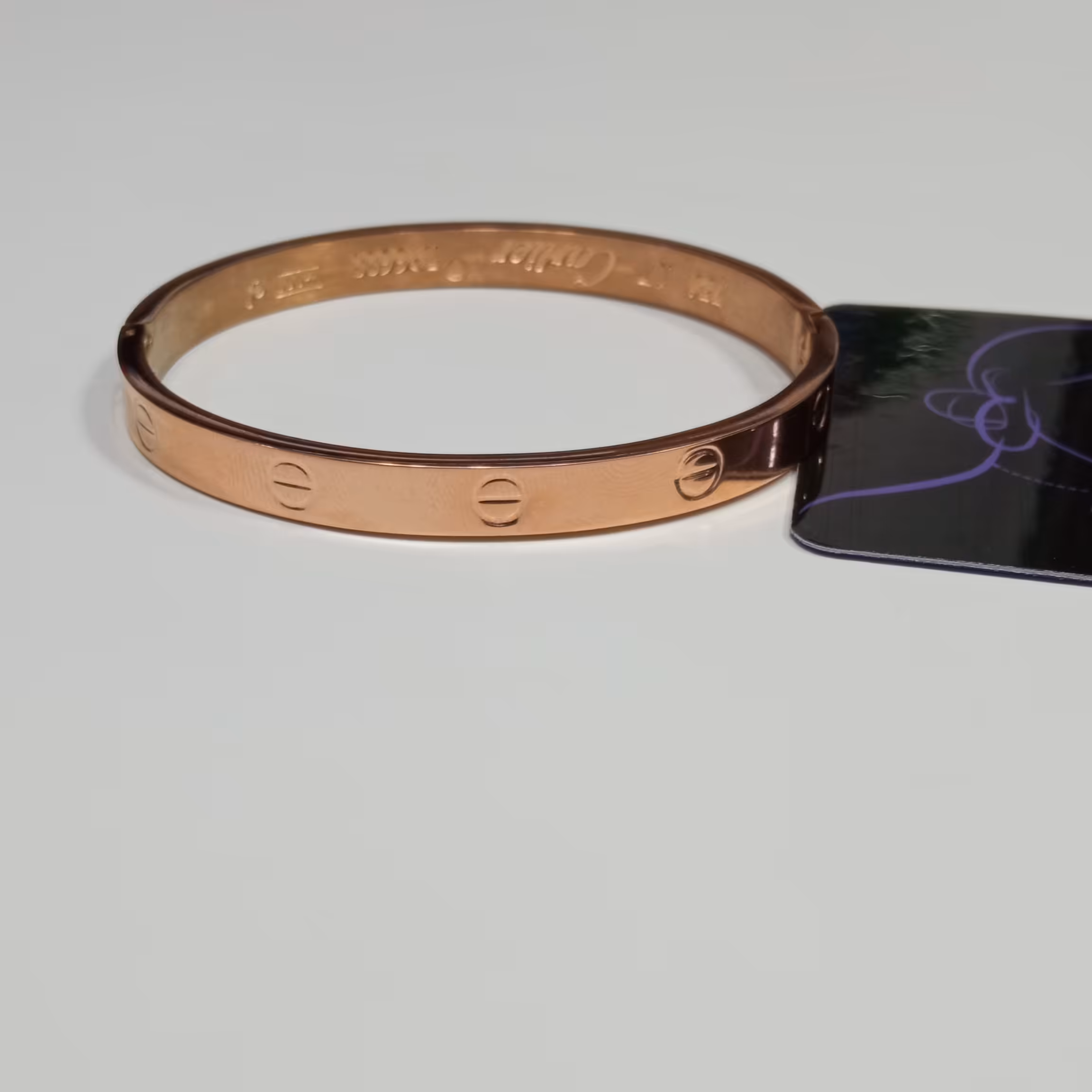 دستبند النگویی