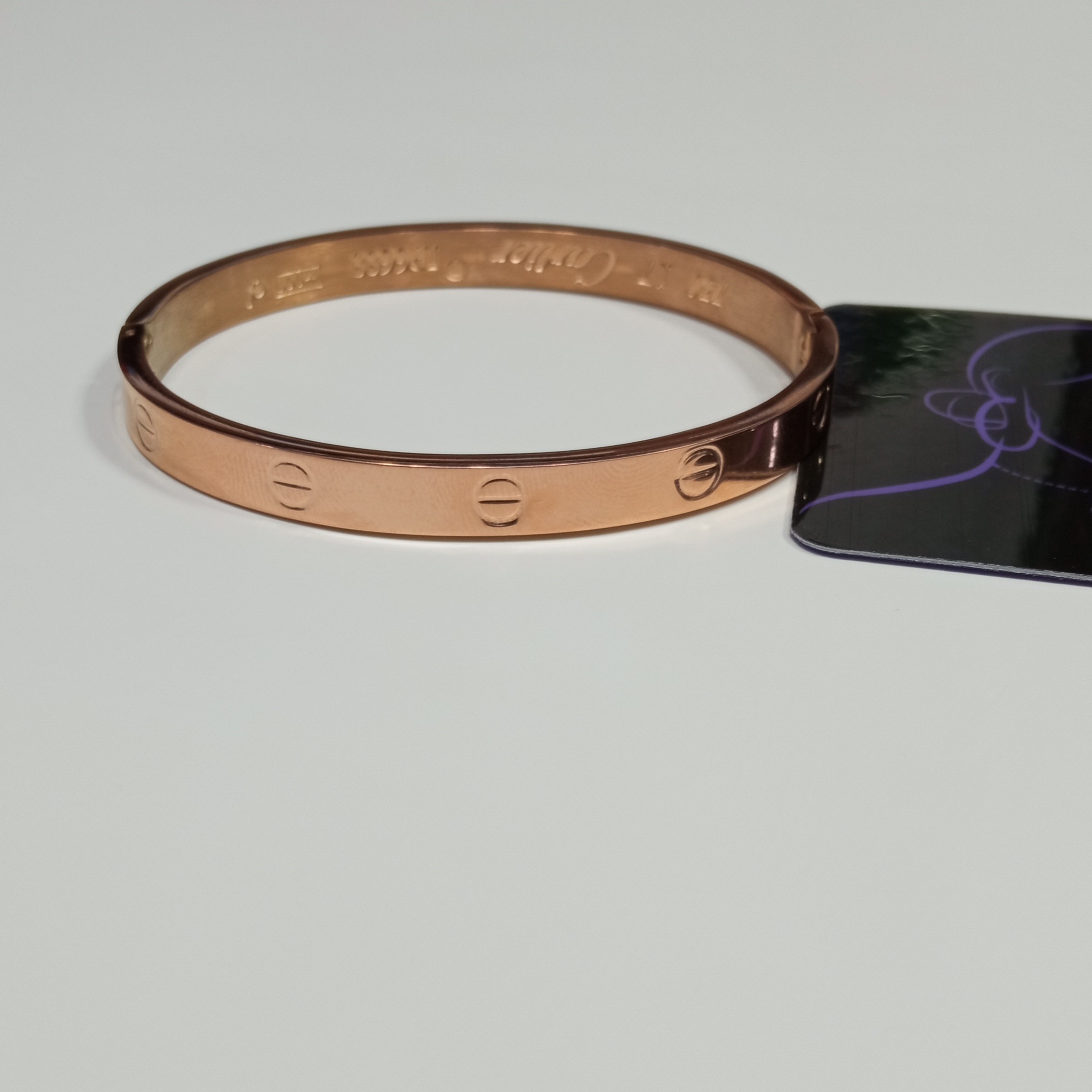 دستبند النگویی