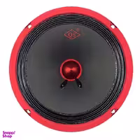 میدرنج خودرو کیو اس (QS) مدل YD200-1F