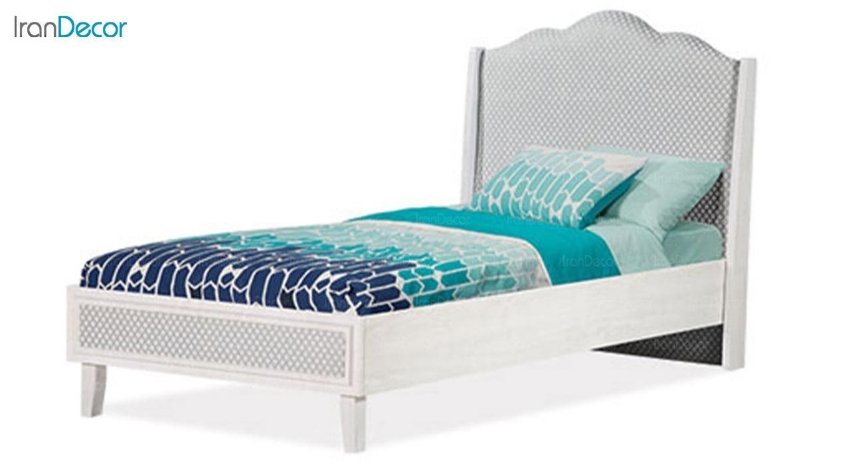 تخت خواب نوجوان مدل H3349