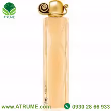 عطر ادکلن جیونچی ارگانزا 100 میل زنانه
