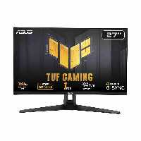 قیمت مانیتور گیمینگ TUF GAMING VG27AQ3A ایسوس 27 اینچی 180 هرتز