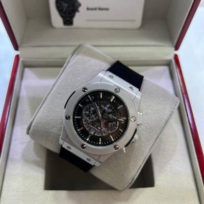 ساعت مردانه هابلوت HUBLOT