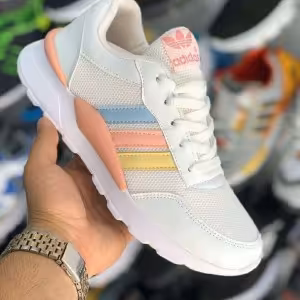 کفش اسپرت زنانه آدیداس