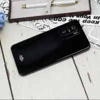 قاب محافظ لنزدار Belkin شیائومی Poco F3 رنگ مشکی
