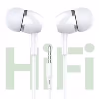هندزفری کازا  caza HiFi sound E1 pro