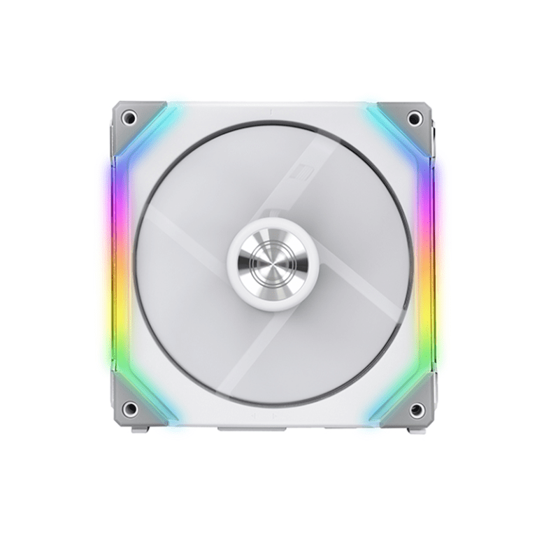 فن کیس لیان لی مدل UNI Fan SL120 WHITE