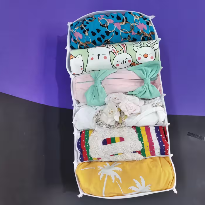 نظم دهنده کشو(ارگانایزر) 4عددی