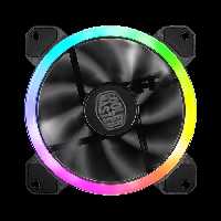 فن کیس کولر مستر MASTERFAN MF120 S2 مشخصات، آخرین قیمت و خرید