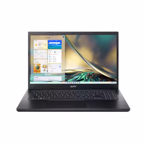 خرید و قیمت لپ تاپ ایسر مدل Aspire 7 A715-51G-580P i5