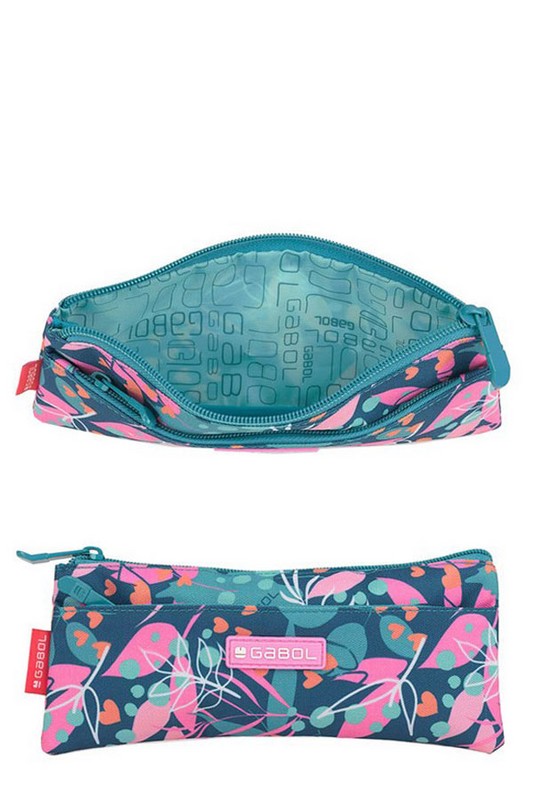 جامدادی تک زیپ تخت Brisa 231329018 گابل gabol