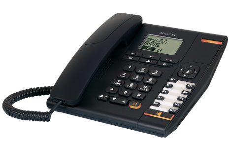 تلفن باسیم آلکاتل مدل تی 780
