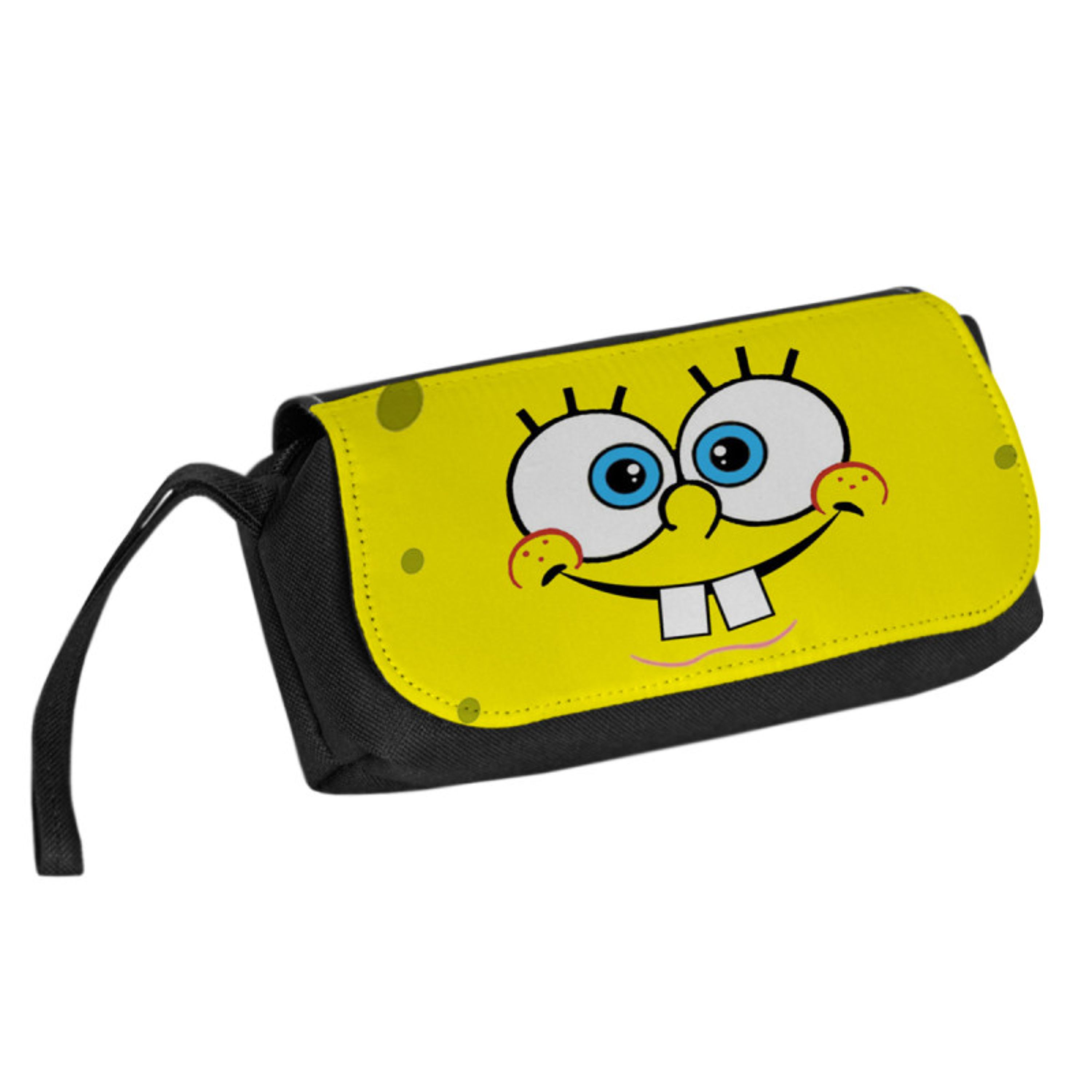 جامدادی کودکانه طرح باب اسفنجی Sponge bob