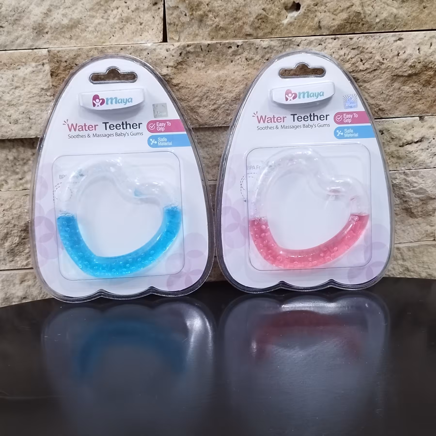 دندان گیر طرح قلب 