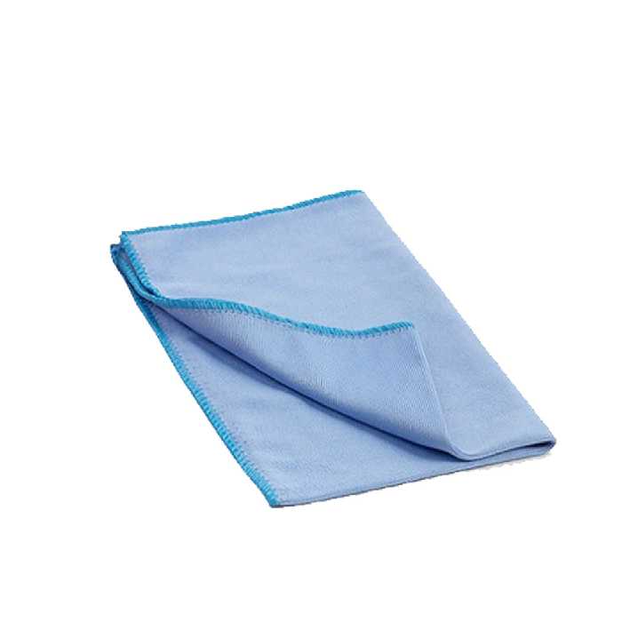 دستمال نظافت ناژه مخصوص شیشه | 7 برابر قدرت جذب بیشتر