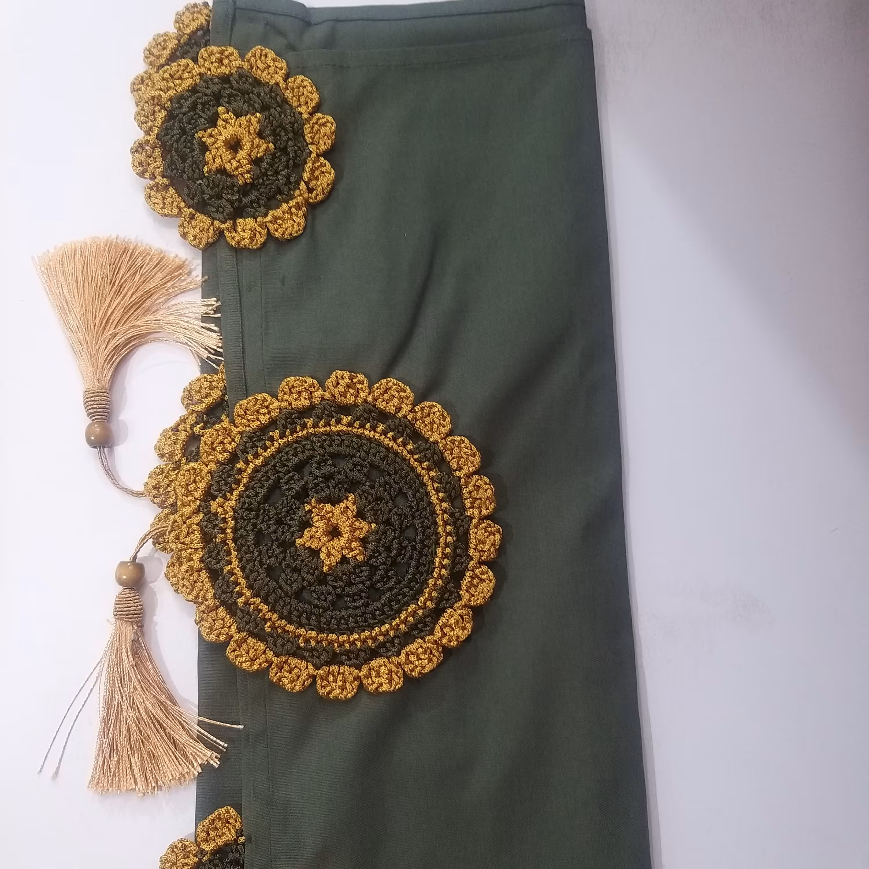 رانر و رومیزی 