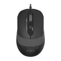 ماوس با سیم ای فورتک مدل FM10S