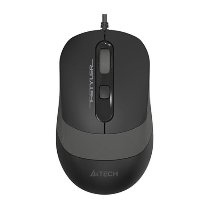 ماوس با سیم ای فورتک مدل FM10S