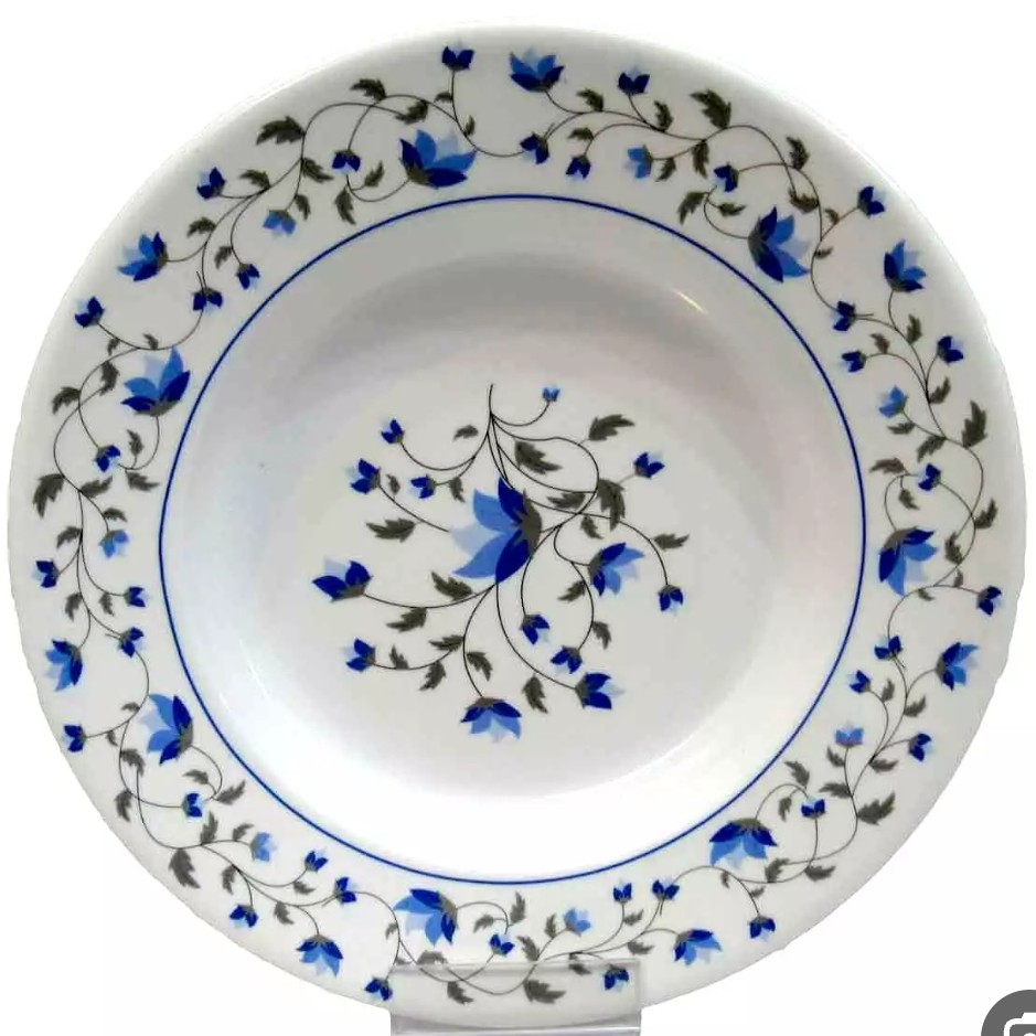 بشقاب سوپ خوری پلوخوری ملامین6نفره