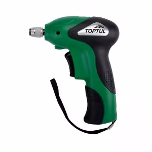 پیچ‌ گوشتی شارژی 6.4 ولت تاپ تول مدل KPDB0805