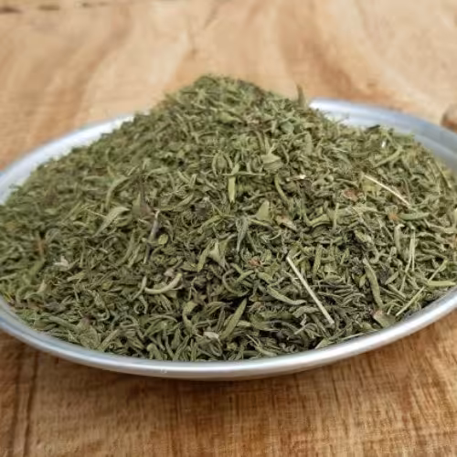 مرزه خشک 120 گرمی الماس کویر