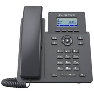 خرید گوشی گرنداستریم GRP2601P - بهترین قیمت گارانتی 12 ماهه در آی تی شبکه