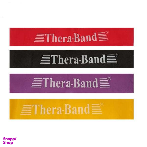 کش مینی لوپ تراباند مدل bnd کد 40050060 T بسته 4 عددی