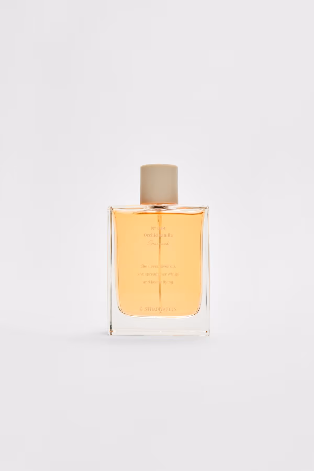 عطر زنانه شماره ارکیده وانیل ائو دی توالت 44 Stradivarius
