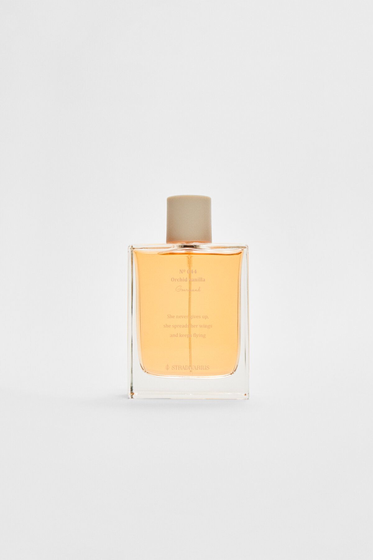 عطر زنانه شماره ارکیده وانیل ائو دی توالت 44 Stradivarius