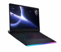 لپ تاپ ام اس آی 17.3 اینچی مدل GE76 Raider 11UG پردازنده Core i7 رم 16GB حافظه 1TB SSD گرافیک 8GB 3070