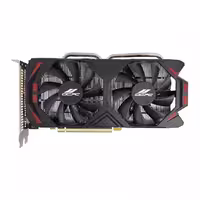 قیمت و خرید کارت گرافیک اوسی پی سی مدل RX 580 8GB GDDR5 | یاس ارتباط
