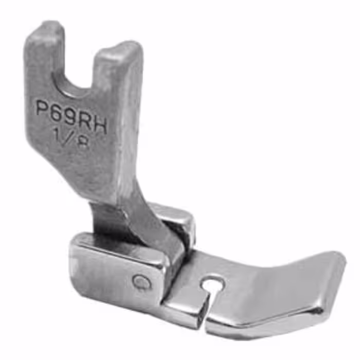 پایه مغزی دوز چرخ خیاطی راسته دوز مدل P69RH