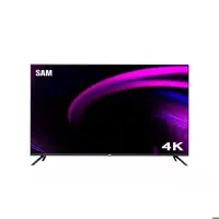 تلویزیون 50 اینچ مدل CU7700 سام | خانه سام