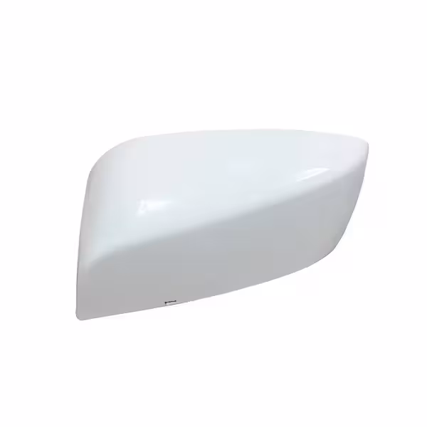 فلاپ آینه چپ سفید ساینا - برازش