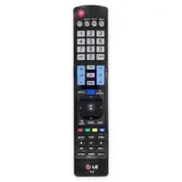 کنترل تلویزیون ال ای دی ال جی LG LED اصلی فابریک