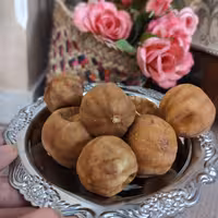 لیمو عمانی ایرانی ترش مخلوط (500گرم)