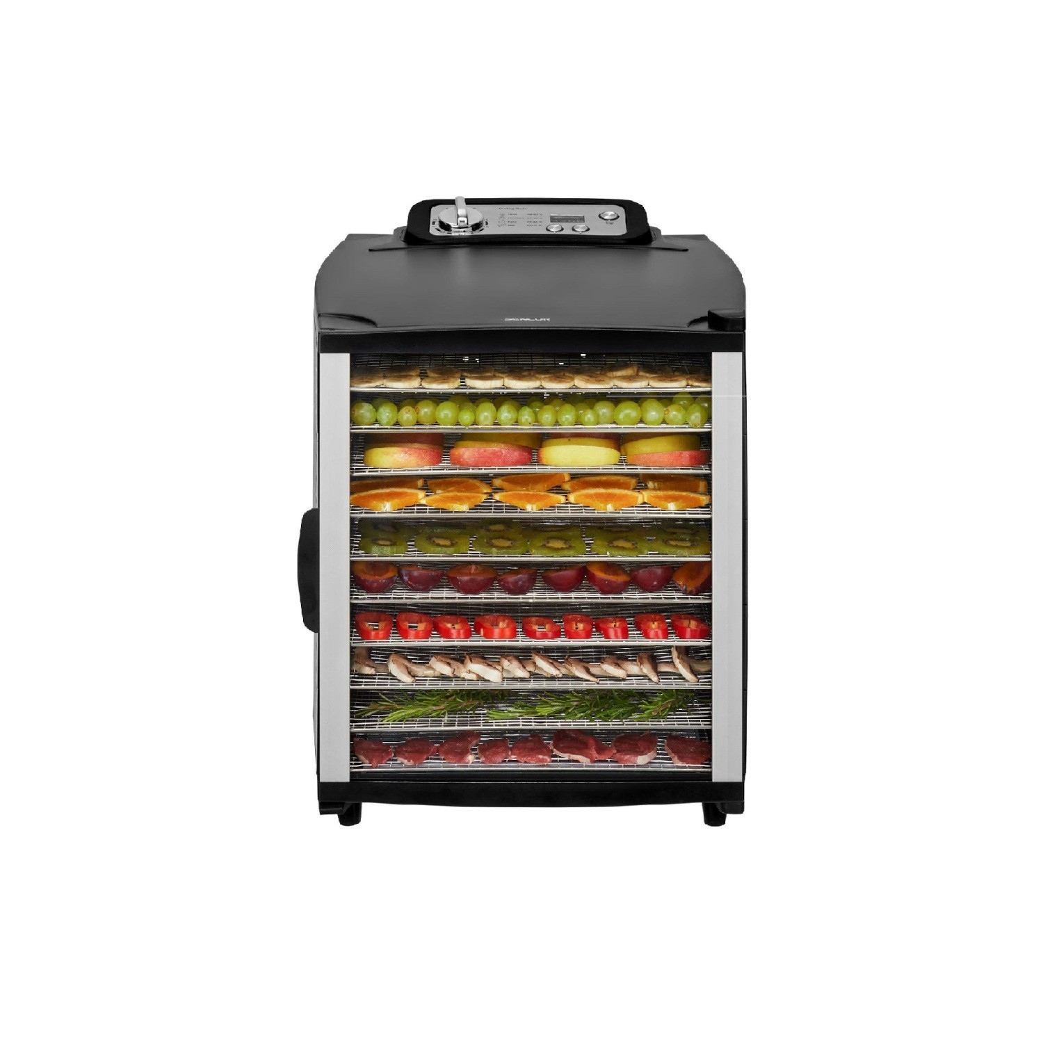 میوه خشک کن سنکور مدل SFD 7000BK