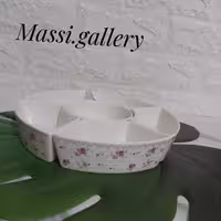 اردوخوری آنجلا سبز ( شکلات خوری آنجلا)