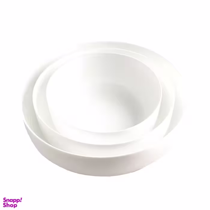 تابه آرکوپال گلدن اپال کد 4455 بسته 3 عددی