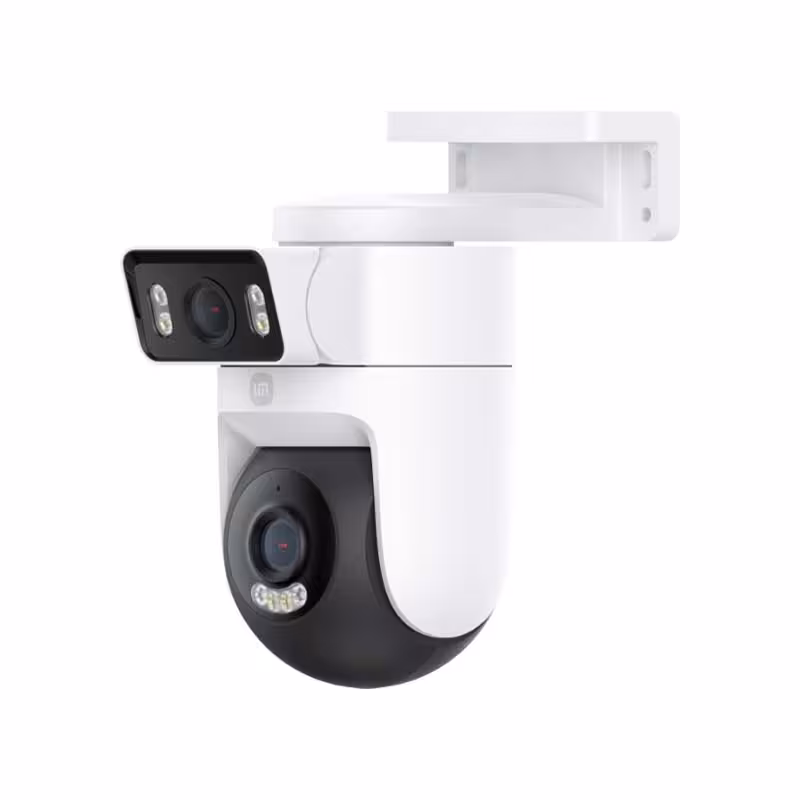 دوربین تحت شبکه شیائومی Xiaomi Outdoor Camera CW500 Dual MJSXJ08HL
