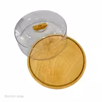 کاپ کیک روسی رایکا