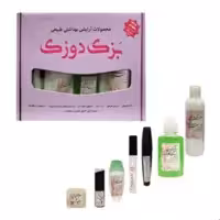 بزک دوزک احیا سلامت