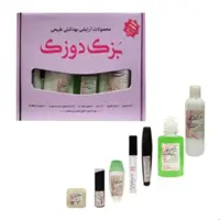 بزک دوزک احیا سلامت