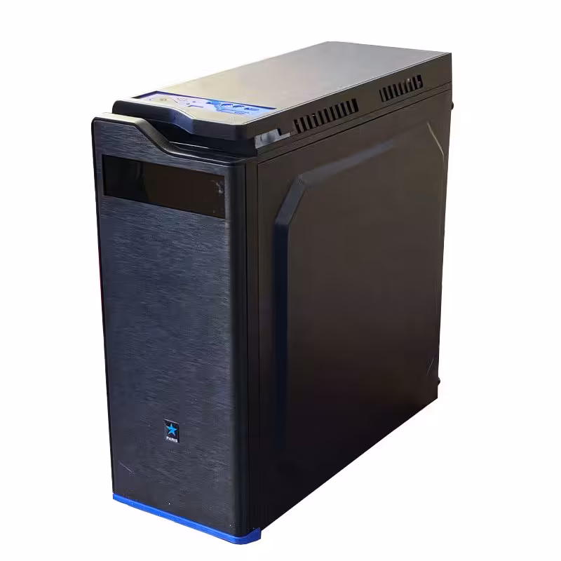 کیس کامپیوتر پاریس