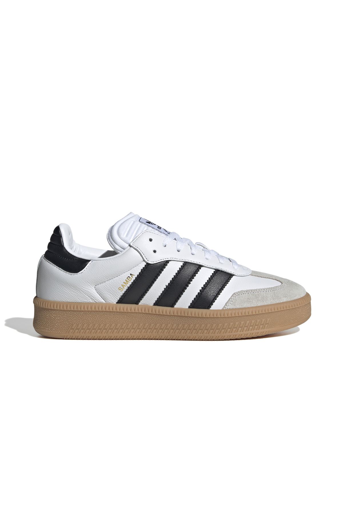 اسنیکر سفید مردانه و زنانه کفش روزانه XLG اورجینال adidas