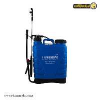 سمپاش دستی هیوندای 16 لیتر مدل HP1670